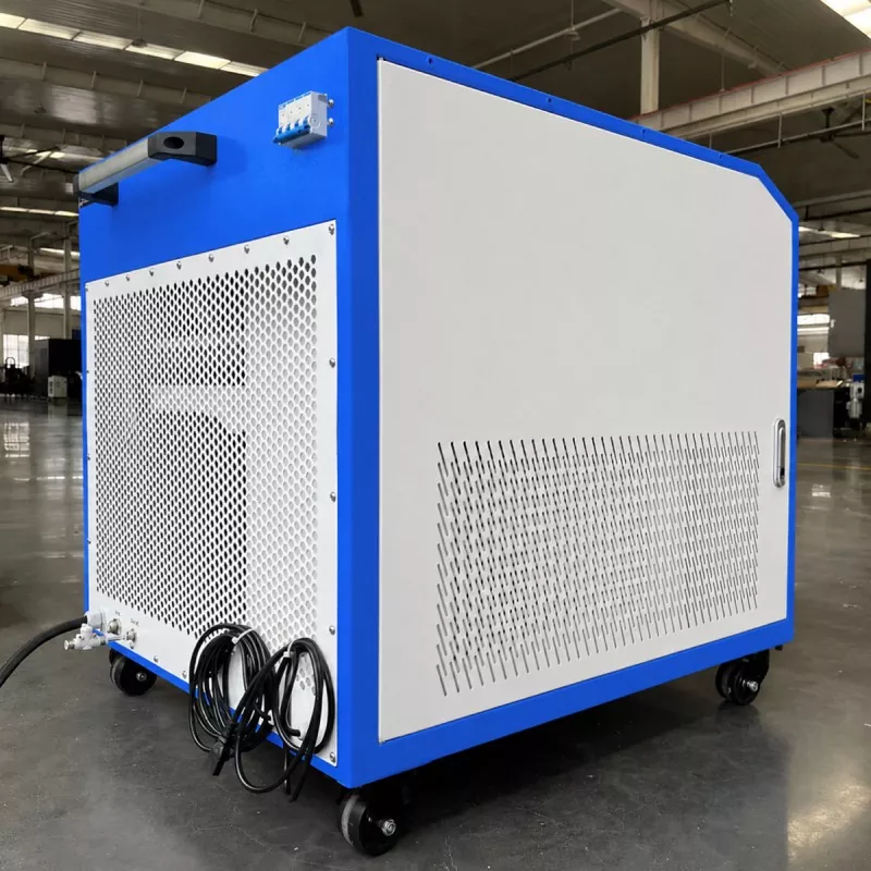 4 मध्ये 1 वेल्डिंग नायट्रोजन जनरेटर